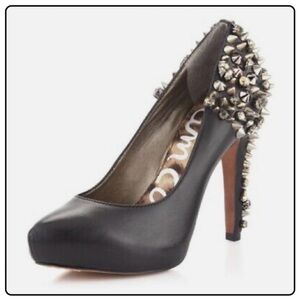 Sam Edelman Rosa Heels, Size 6.5